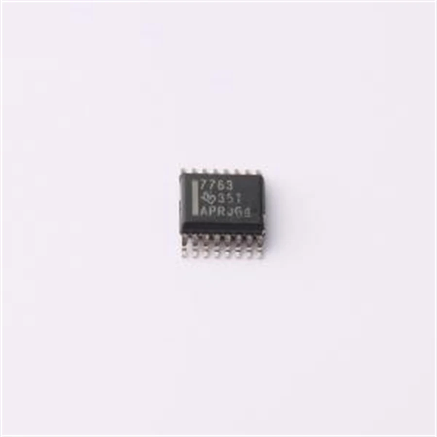 

10PCS/LOT ISO7763DBQR (Digital Isolators)