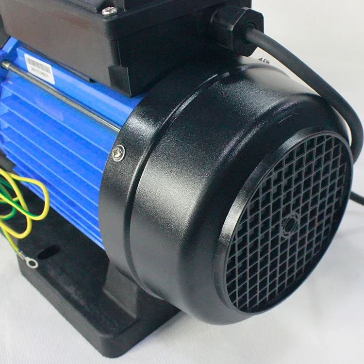 Commercial or Home Use Electric Motor 0.5hp 1hp 1.2hp Swimming Pool Water Circulating Pumppromote sales