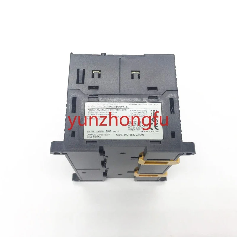 New PLC C200HW-MC402-E C200HWMC402E
