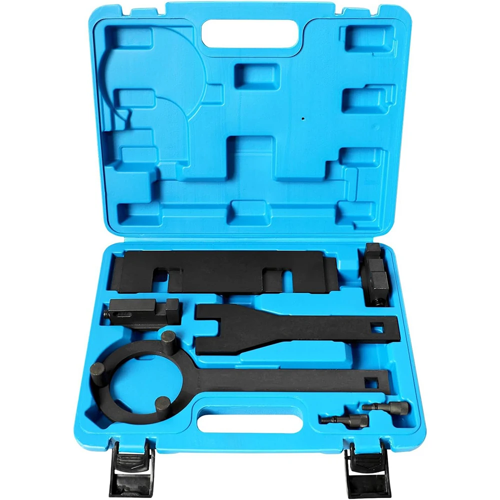 

Engine Camshaft Timing Tool Kit for GM Opel Buick Excelle Verano Chevrolet Cruze Roewe RX5 1.5T 1.4 1.0 Engine EN-51367