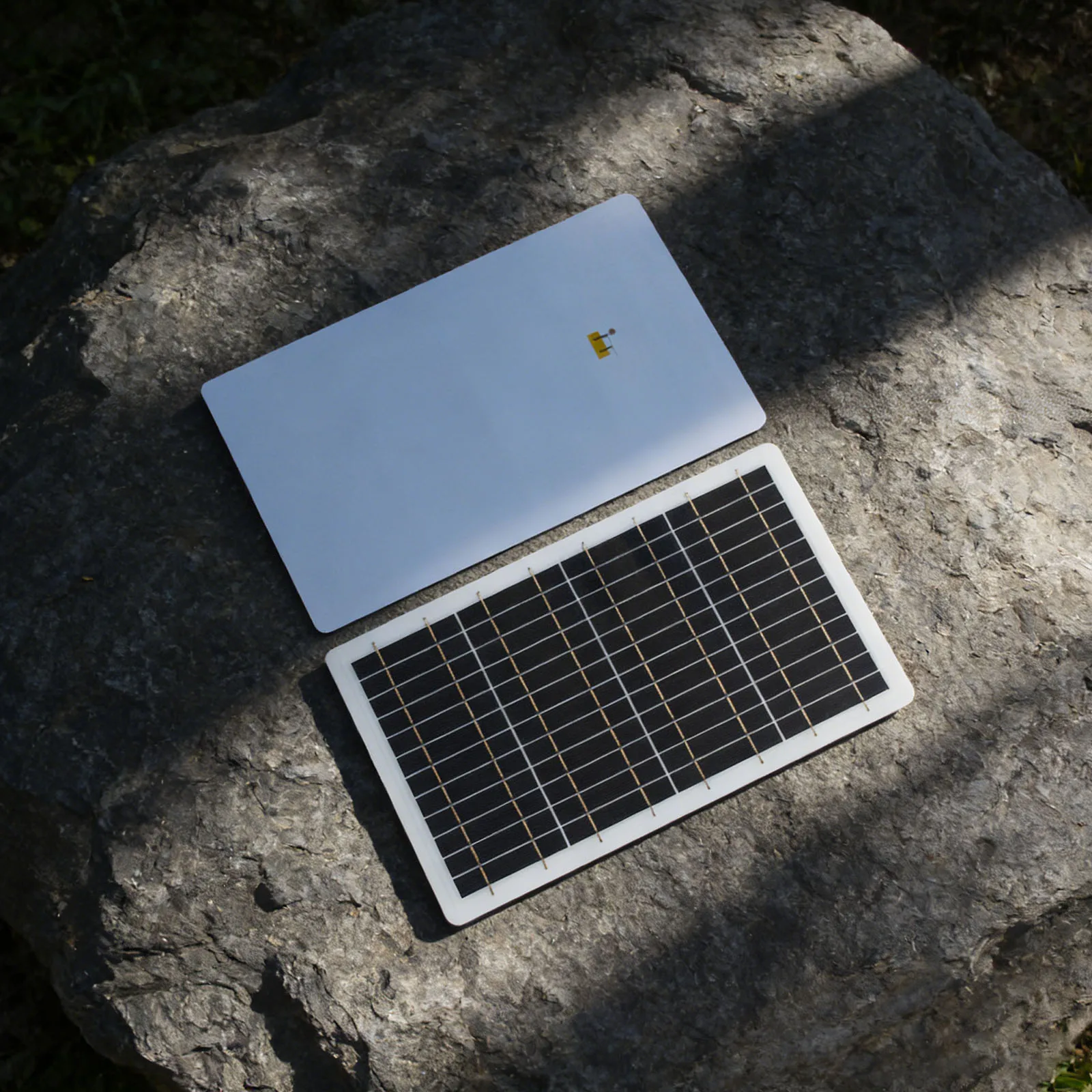 10W 6V Polysilicon Solar Battery Lightweight Polysilicon Silicon Solar Cells for Water Pumps Garden Lights Outdoor Use