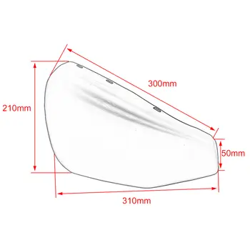 8 最佳銷售 哈雷摩托車封面 - №5