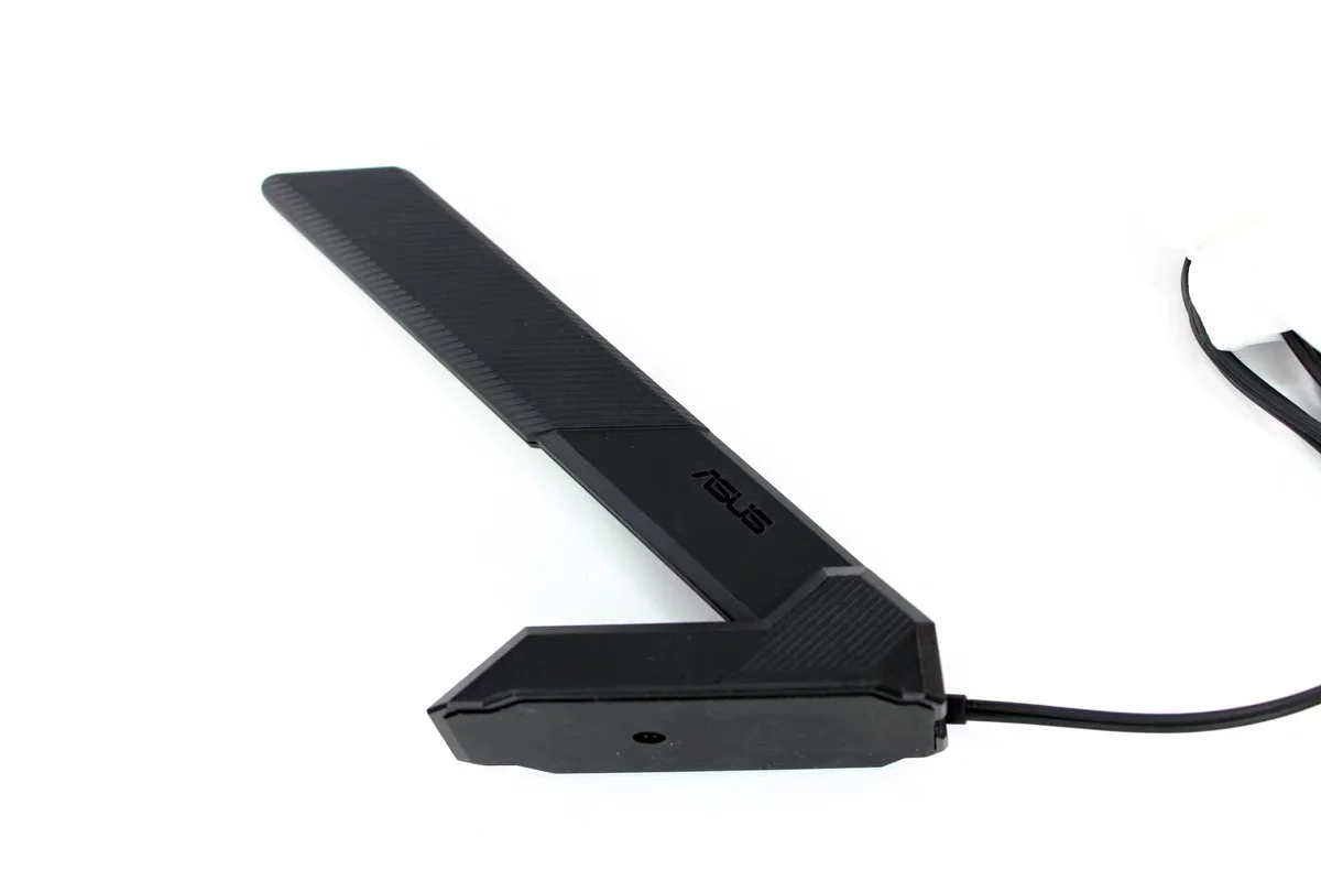 Original ASUS Antenna 2.4G 5G 6G Tri-band for Z690 M13H Motherboard WIFI 6e Bluetooth Aerial for AX200/201/210/211 Wireless Card