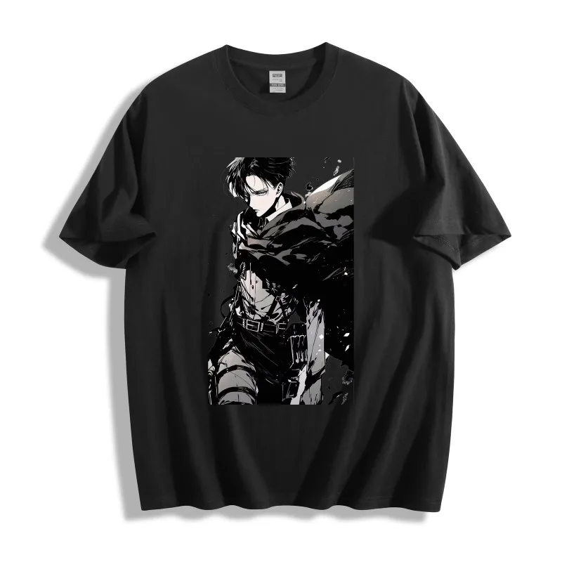 camiseta-y2k-de-attack-on-titan-por-will-ackerman-nova-edicao-de-verao-adequada-para-homens-e-mulheres