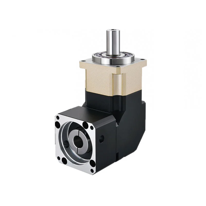 One Stage Gear Ratio 3:1 4:1 5:1 7:1 10:1 Nema 57 Stepper Motor Geared Speed Reducer Planetary Gearbox CNC ODM