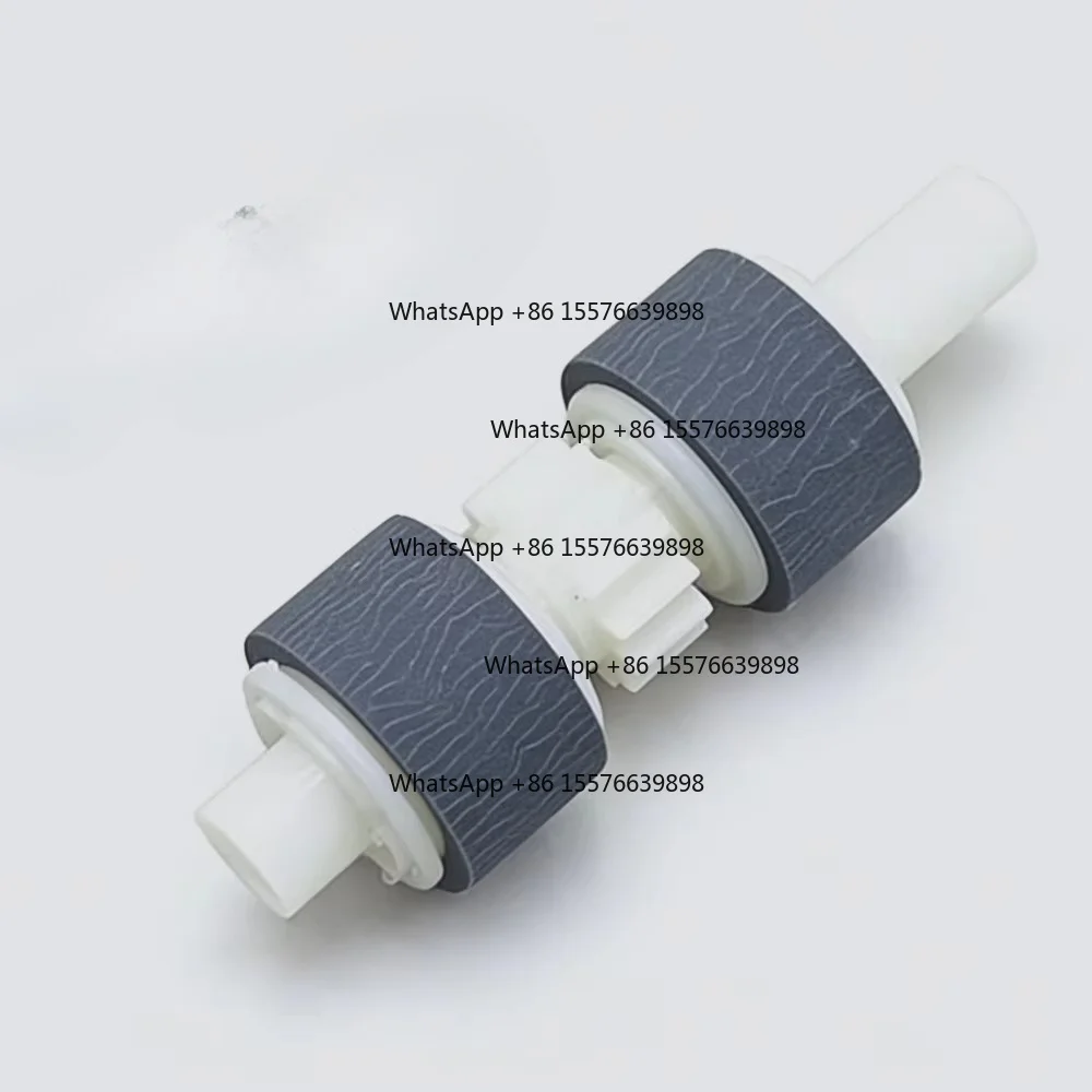 ZOCI-5pcs. FOR  Pick Up Roller For Epson WF 7840 7845 7848 4838 4830 4820 6558 L15150 L15158 L15160 L15168 15146 15147