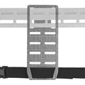 BK Belt Adapter