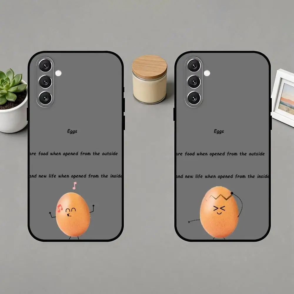E-Egg Phone Case Fo…