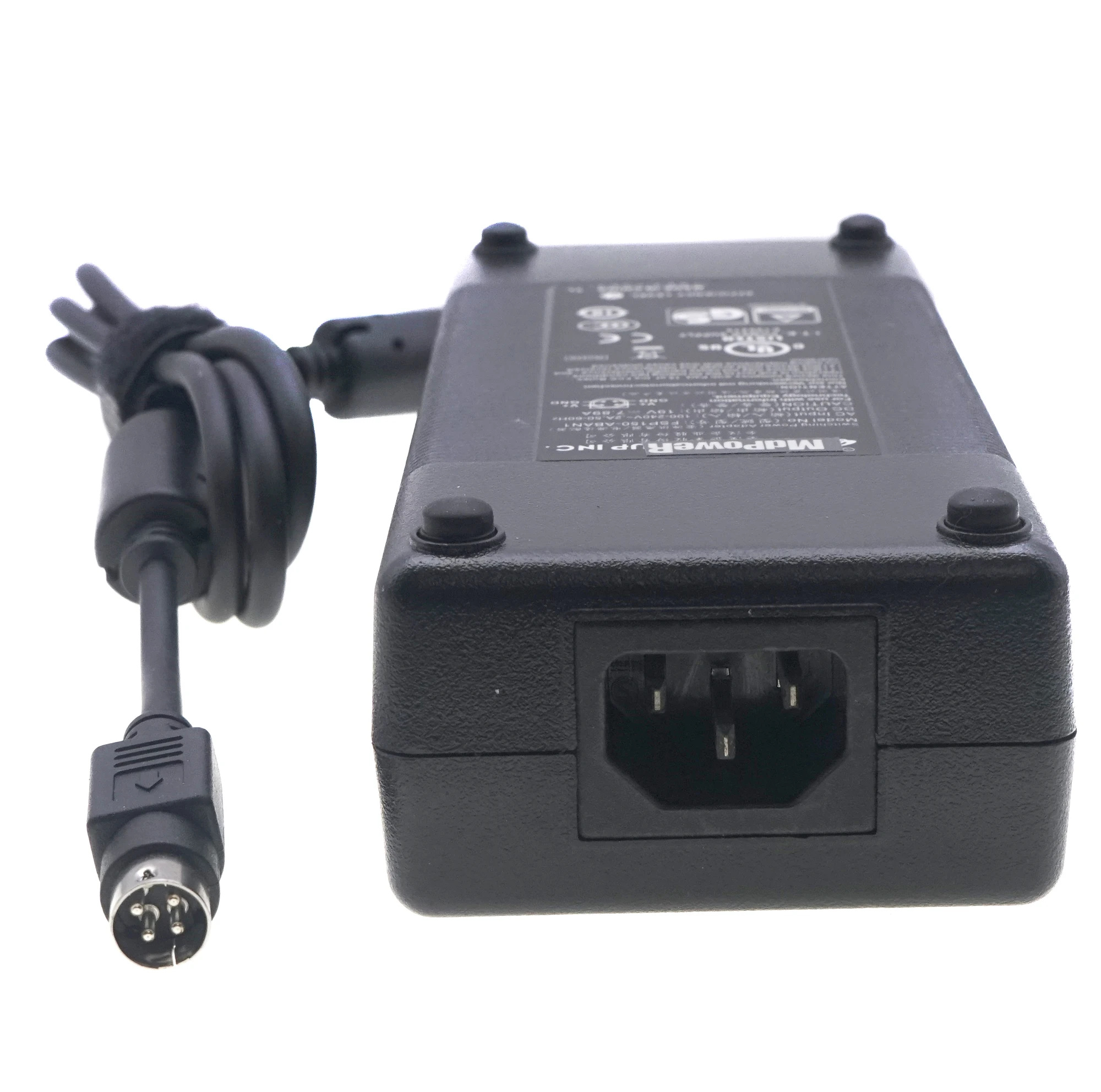 

FSP FSP150-AAA FSP150-ABBN1 FSP150-ABBN2 FSP150-AHA Зарядное устройство переменного и постоянного тока 19 В 7,89 А 150 Вт для источника питания GETAC X500