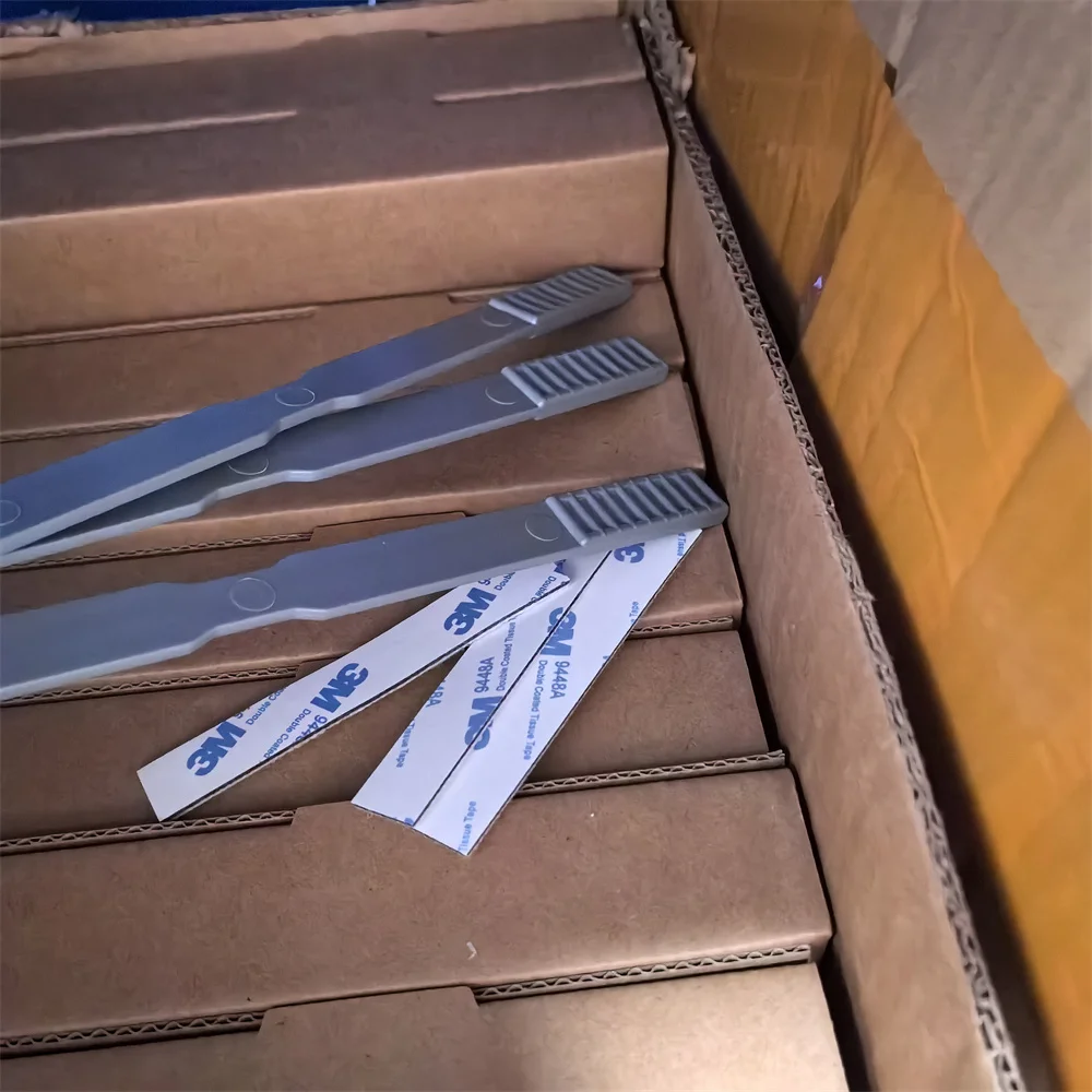 

10PCS Cleaning Wand Pad sponge seal for Konica Minolta C224 C284 C364 C454 C554 C654 C754