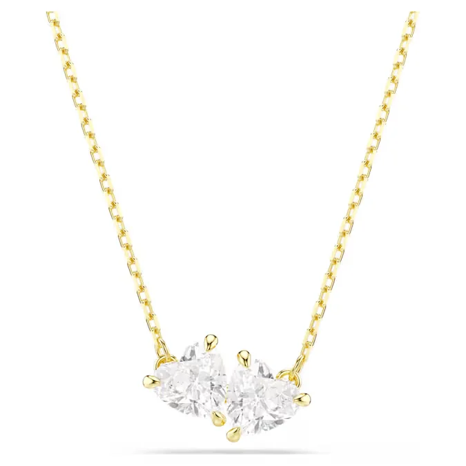 2026 Nieuwe hoogwaardige elegante ketting met bloemen, sneeuwvlokken, veren en vlinders, geschikt als cadeau voor de feestdagen