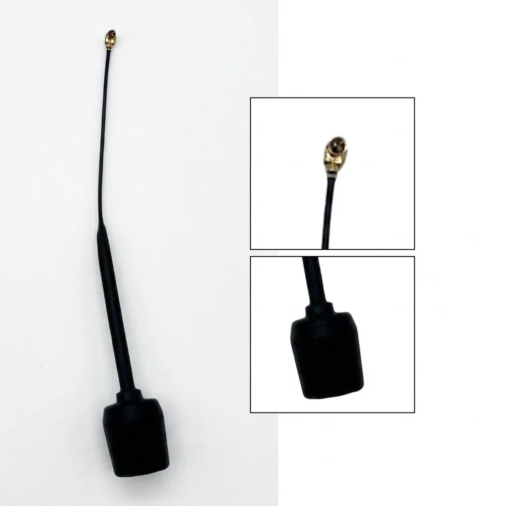 Digital For FPV For Aerial Assembly for DJI O4 for Air Unit Pro Designed to Improve Signal Resilience and Feed Smoothness