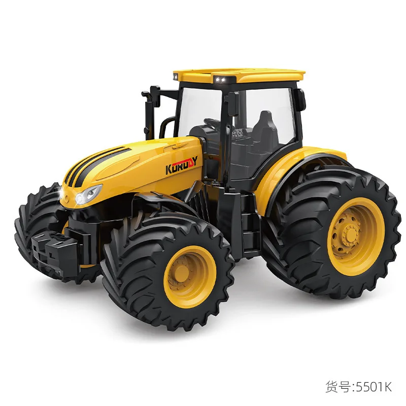 Thumbnail 2 - #60 Ranked Toy Tractors Picks in 2026