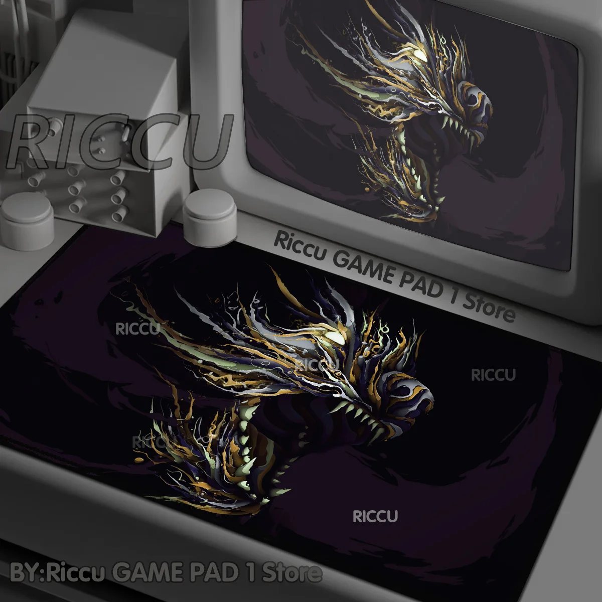 

Dragon Mouse Pad Plammat Rug PC Gaming Mouse pad Gamer Mouse Mat Keyboard Mats Desk Pad XXL Desk Mat For Computer loong