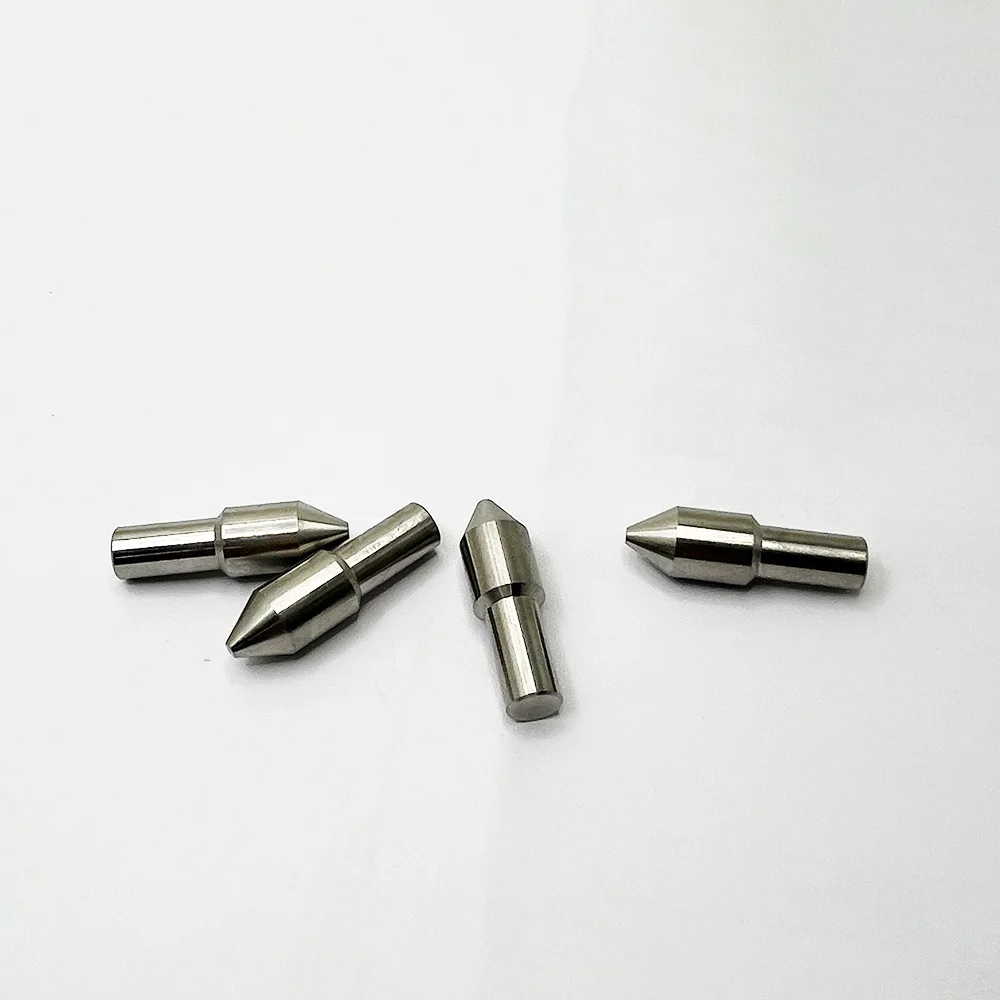 4pcs Water Jet Parts High Pressure Pipe Fitting 100K 3/8