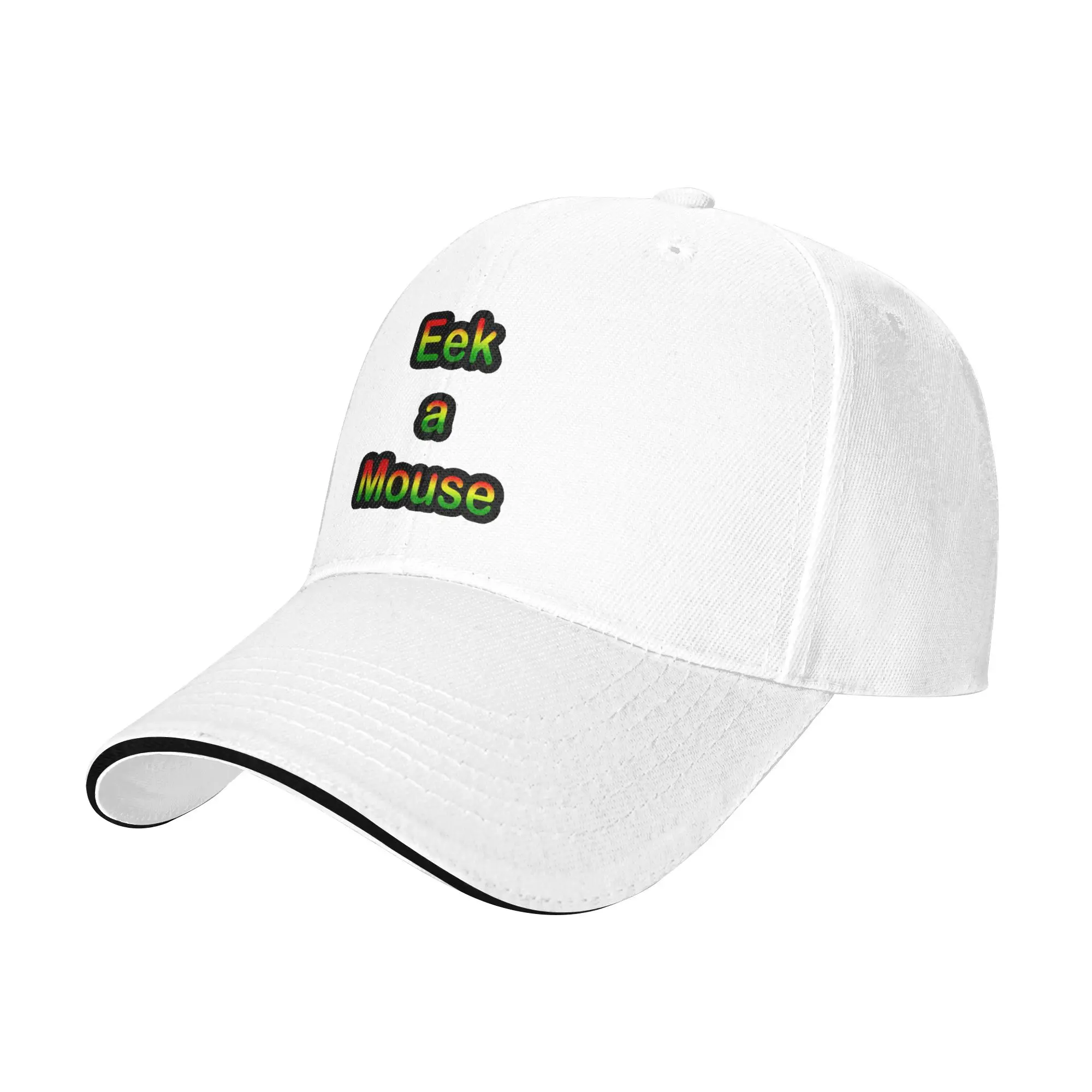 Eek a mouse Gift For Children Men Women A Baseball Cap Hat