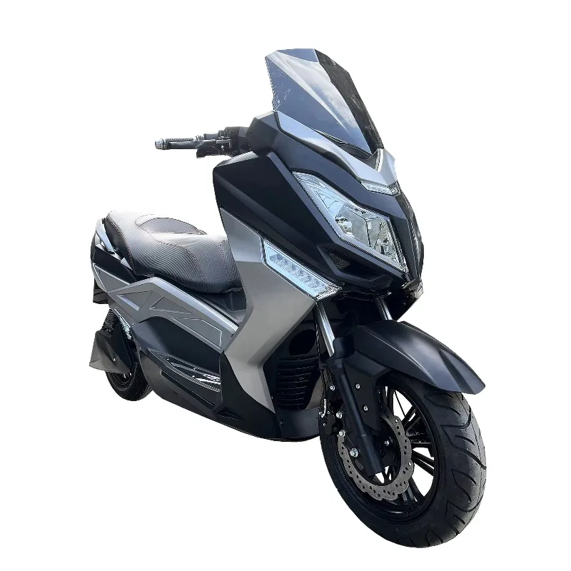 

2025 Newest T9 Electric Motorcycle With 3000w/5000w Powerful Motor From China
