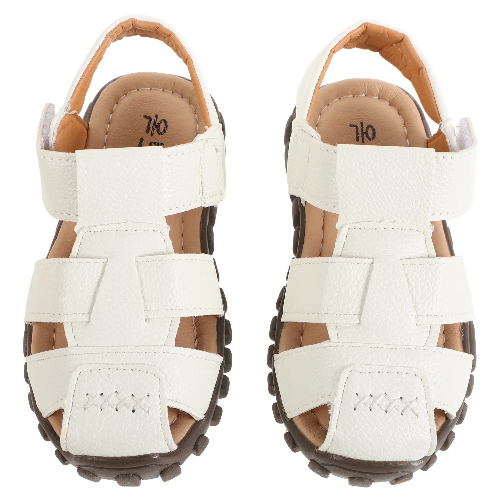 

Soft Sole Children's Shoes Kid Sandals Toddler Boys Summer Kids Girls Beach For