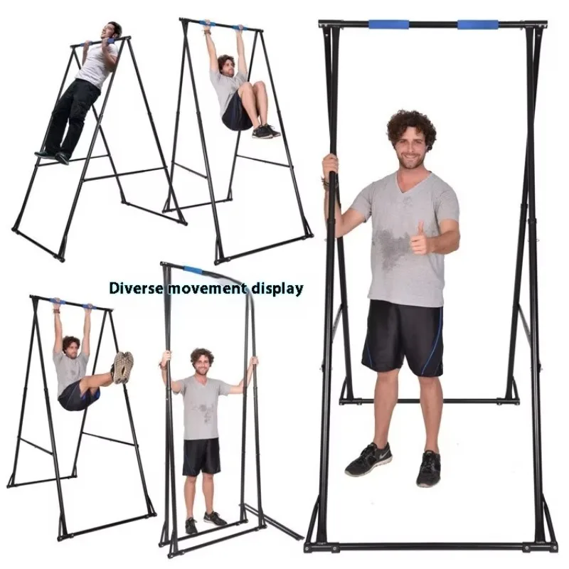 Multifunctional Multi Use Fitness Swing Chair Bar Calisthenics Gymnastic Aerial Yoga Hammock Pull up Bar