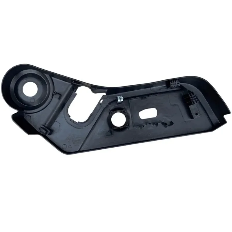 

Китайская внутренняя внешняя накладка на сиденье, защитная ручка регулировки сиденья, накладки на ручку для Dodge Journey для Fiat Freemont 2013-2016, оригинальная