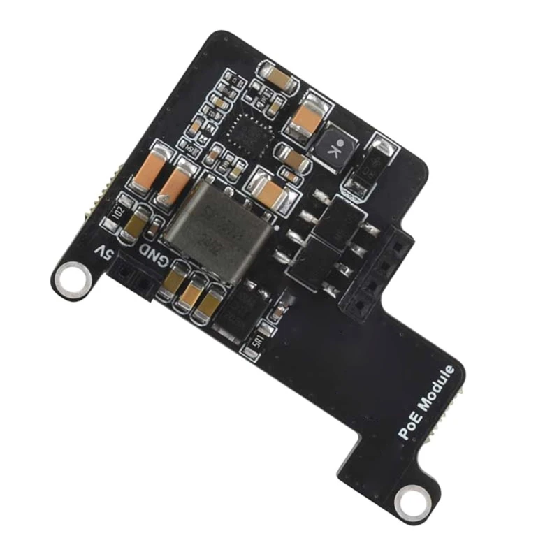 

Power Over Ethernet Support Module with Expandable Interfaces for RV1106 Efficient Power Management in Networking