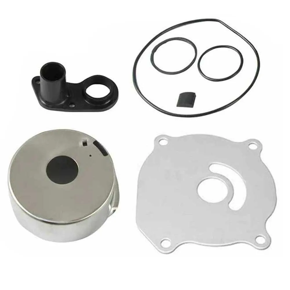For Johnson For Evinrude for outboard Water Pump Kit for 75HP to 250HP Motors Fits 1976 1977 1978 Gearcase Models OEM 5001595