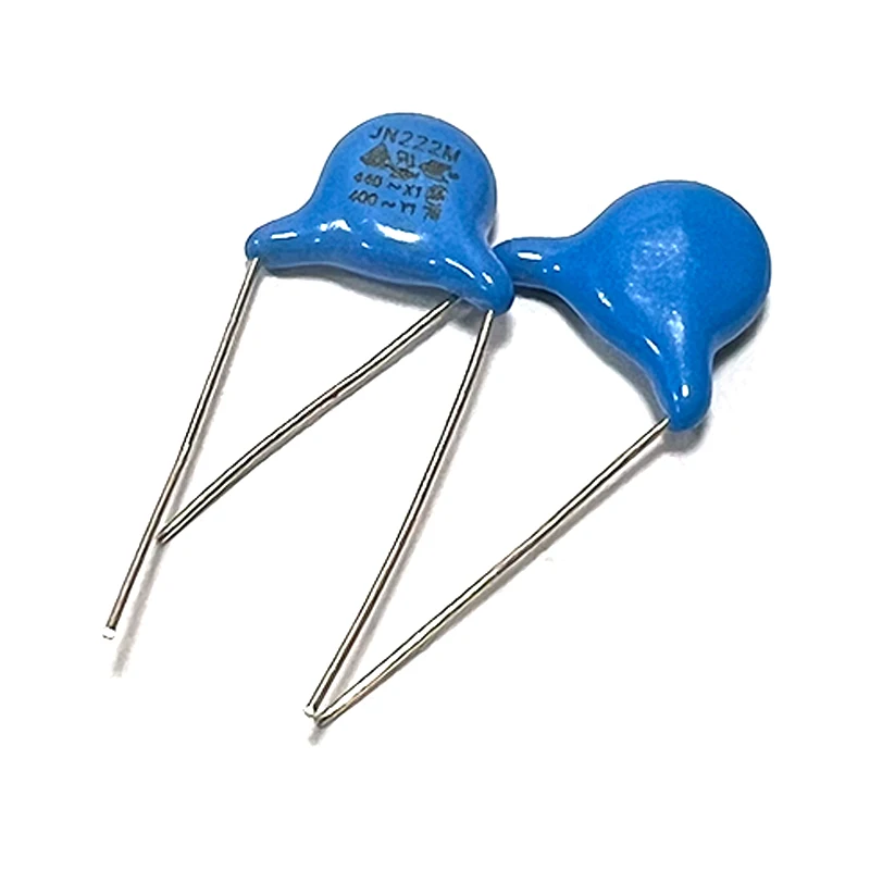 Safety Y Capacitor 400v1nF 102M  X1 Y1 High Voltage Ceramic Capacitor 250v 102M 103M 222M 472M 400v