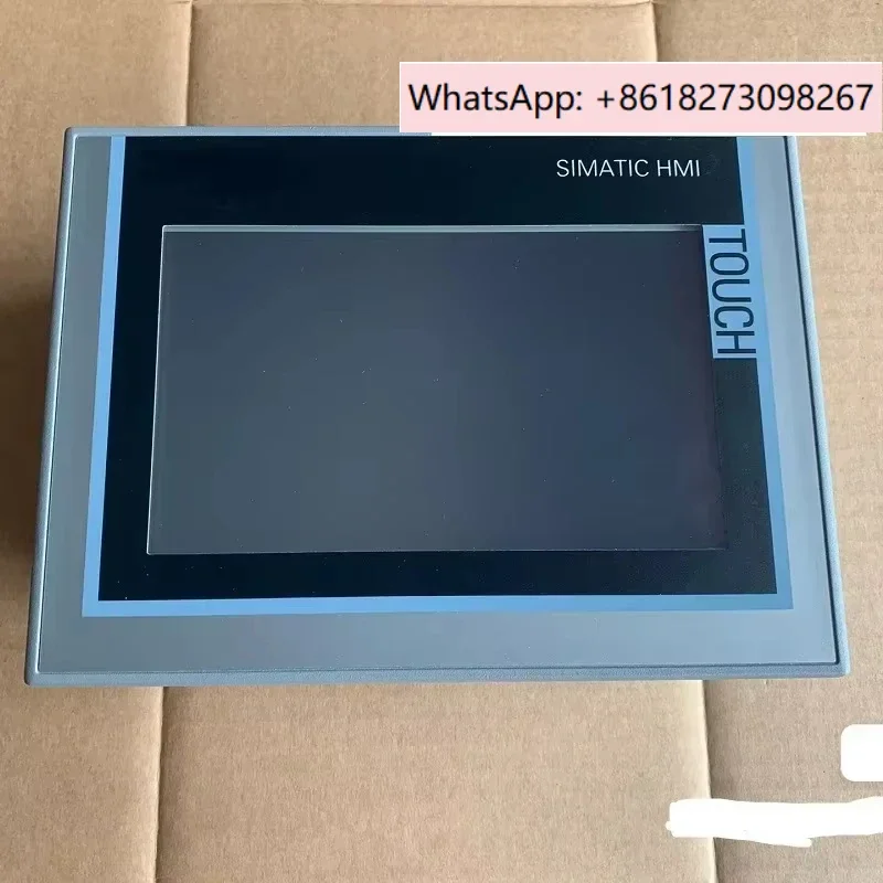 Hmi TP700 Comfort P…