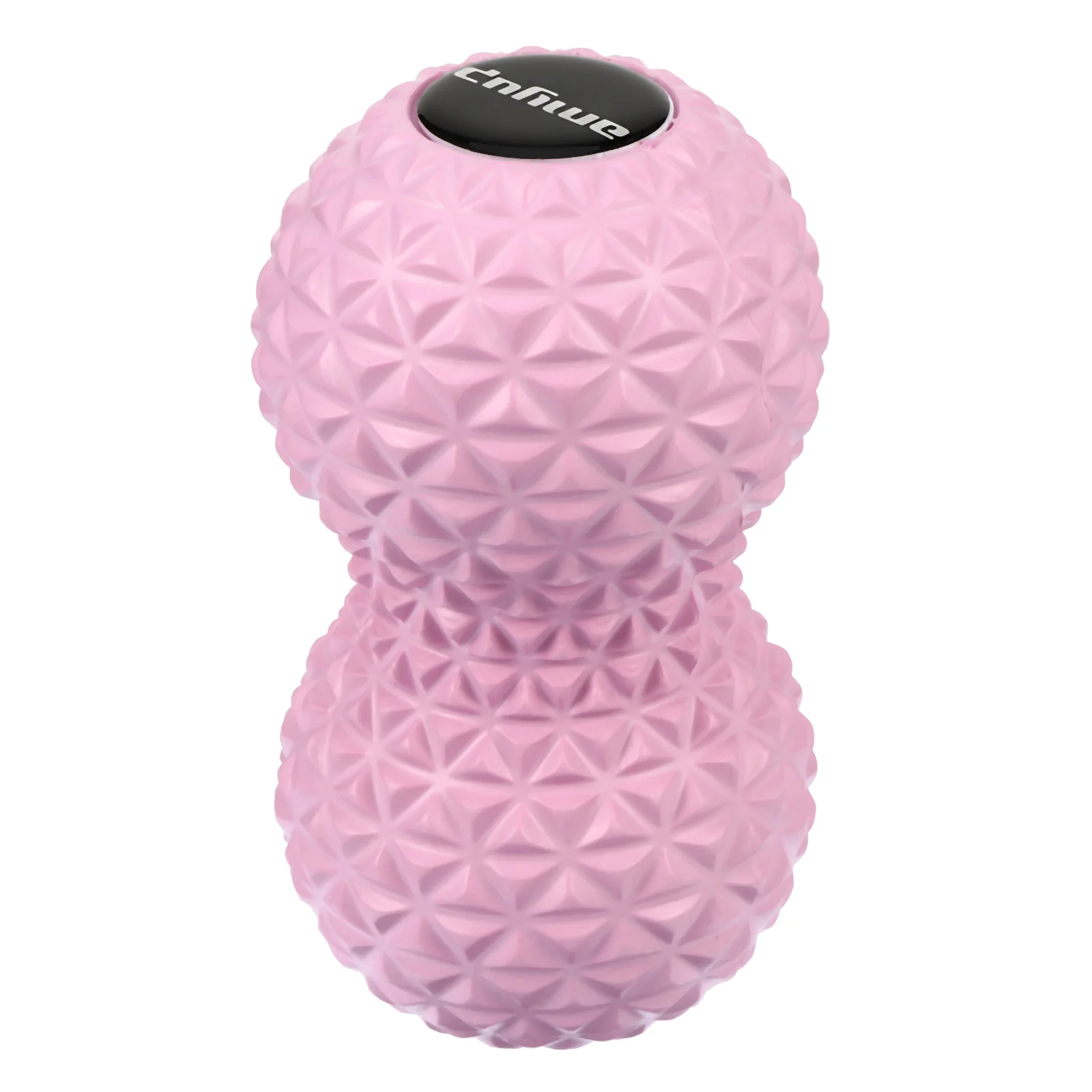 

Peanut Massage Ball Muscle Roller Double Massager Deep Tissue Shape Shaped Tool Fitness Exercise Dual