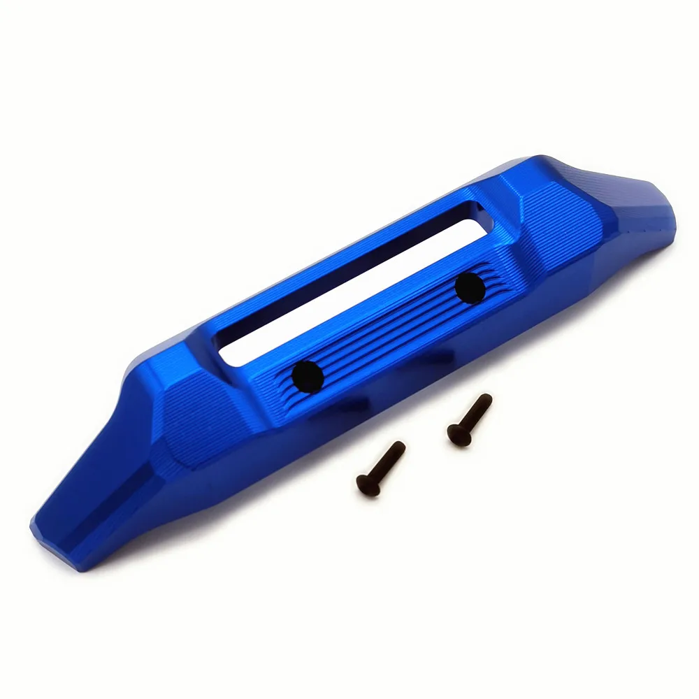 Aluminum Front Bumper for Traxxas 1/6 XRT 7835