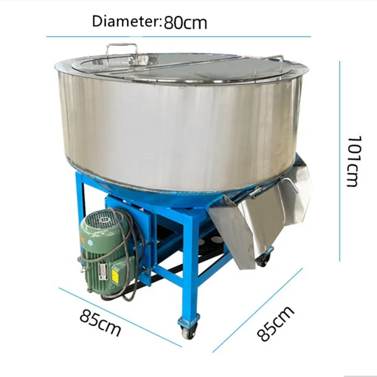 Made In China Hot Sale 50kg/Time Multigrain Flour Mill Seasoning Red Pepper Powder Wheels Grinding Spices Powder Machine