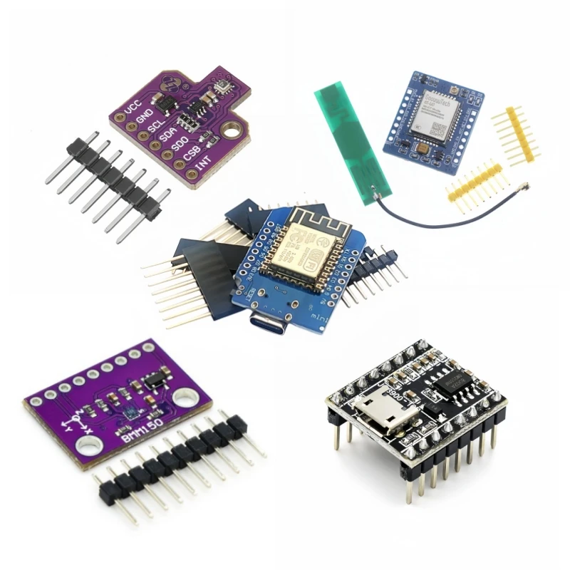 2025 hot sale 500W High Power DC Automatic Buck-boost Module with Adjustable Constant Current and Voltage 25A/9-60V for RV Charg