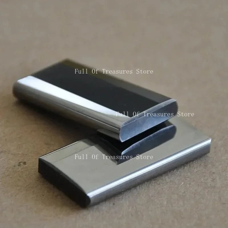 

Проволочный электроэрозионный станок с ЧПУ Sodick S010 3085936 3084592 3080972 Контакт подачи питания из карбида вольфрама 40x20x4,8 мм