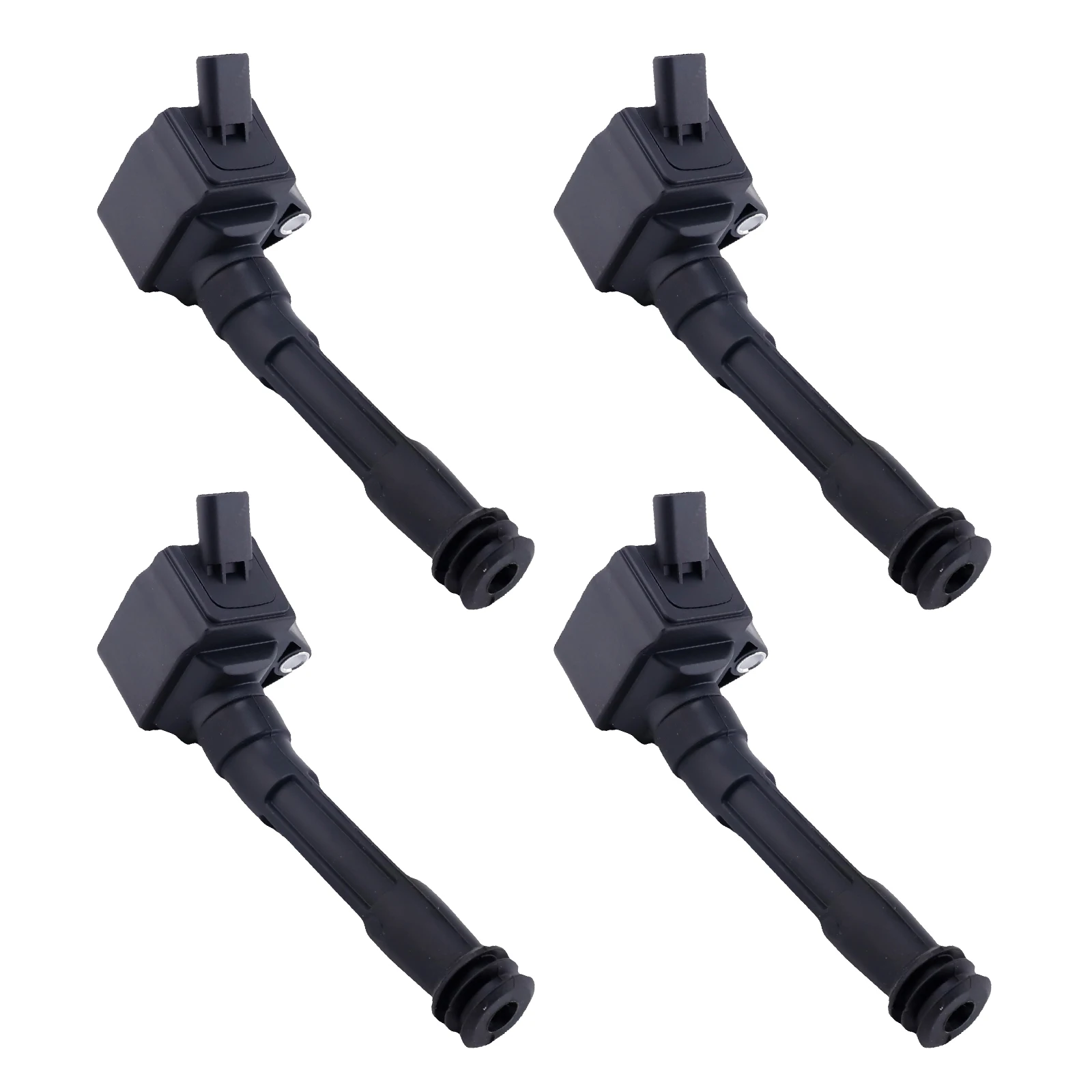 8889786957 Ignition Coils For GEELY BOYUE HAOYUE L 2.0T 2022- XINGRUI XINGYUE LYNK & CO 01 02 03 03+ 05 05+ 09 900 JLH-4G20TDB