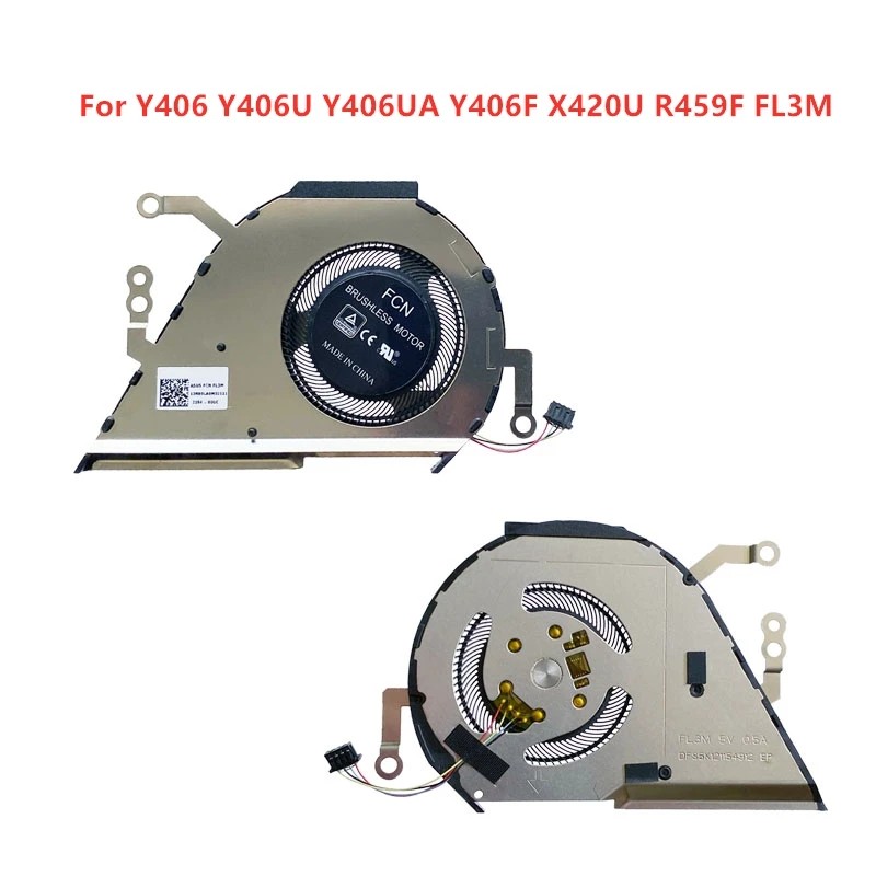 novos-ventiladores-de-refrigeracao-originais-para-cpu-de-laptop-gpu-para-asus-y406-y406u-y406ua-y406f-x420u-r459f-fl3m