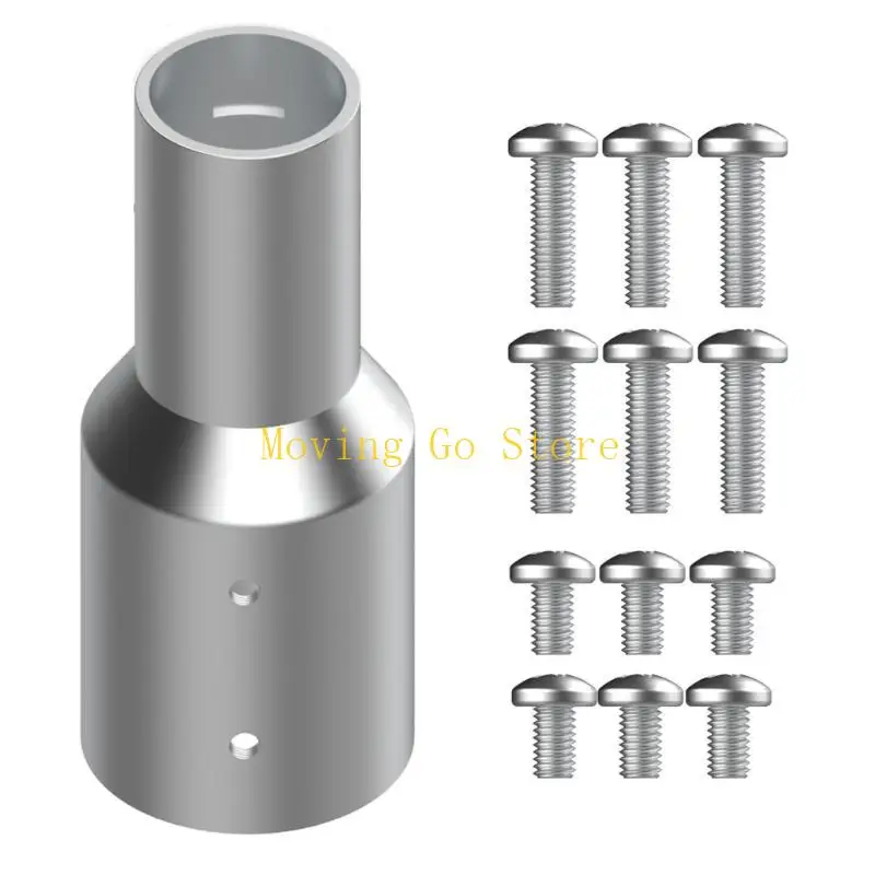 

B5XD Professional Mast Adapter Tipe Suit для монтажа спутникового блюда