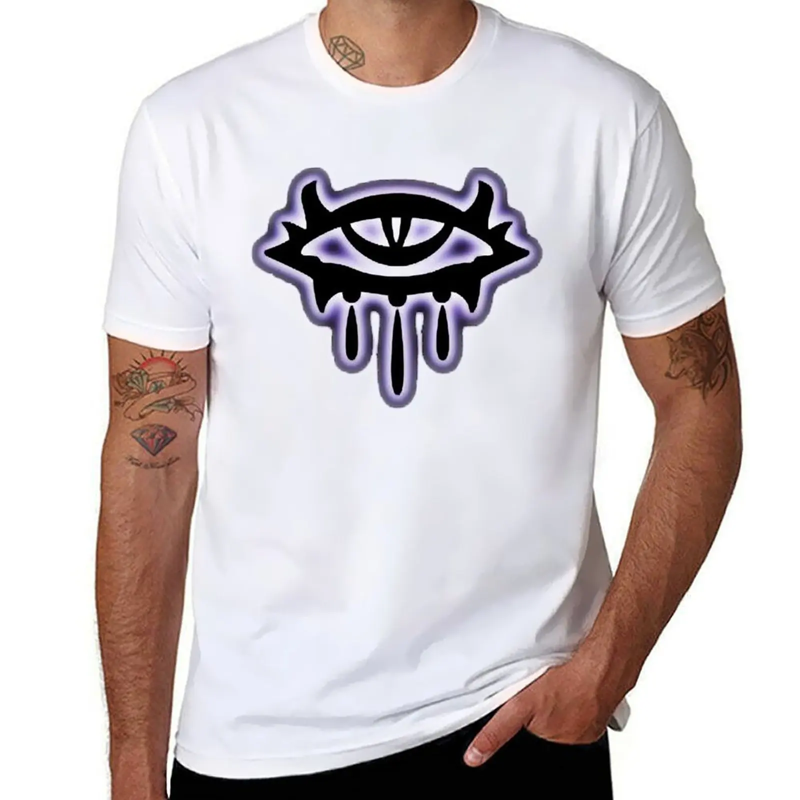 

Neverwinter Nights For Fans T-Shirt man t shirt designer t shirt man plain T-Shirt