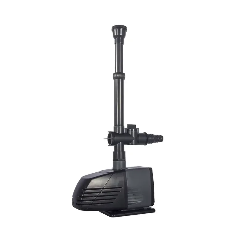Factory Wholesale Price 530GPH Submersible Fountain Pump for Garden High Performance