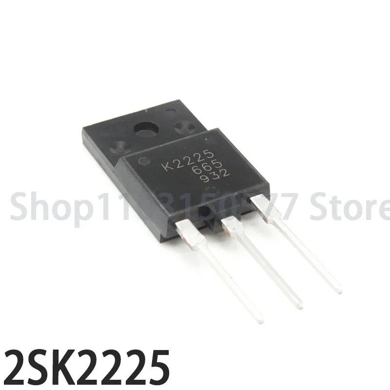 1 قطعة 2SK2225 TO-3P