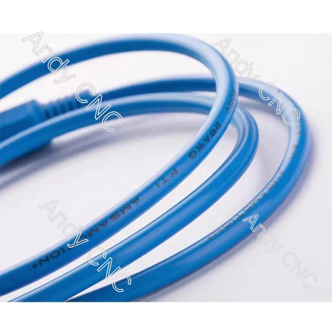 brand new Data communication cable debugging download cable USB-JZSP-CMS02 Fast Shipping
