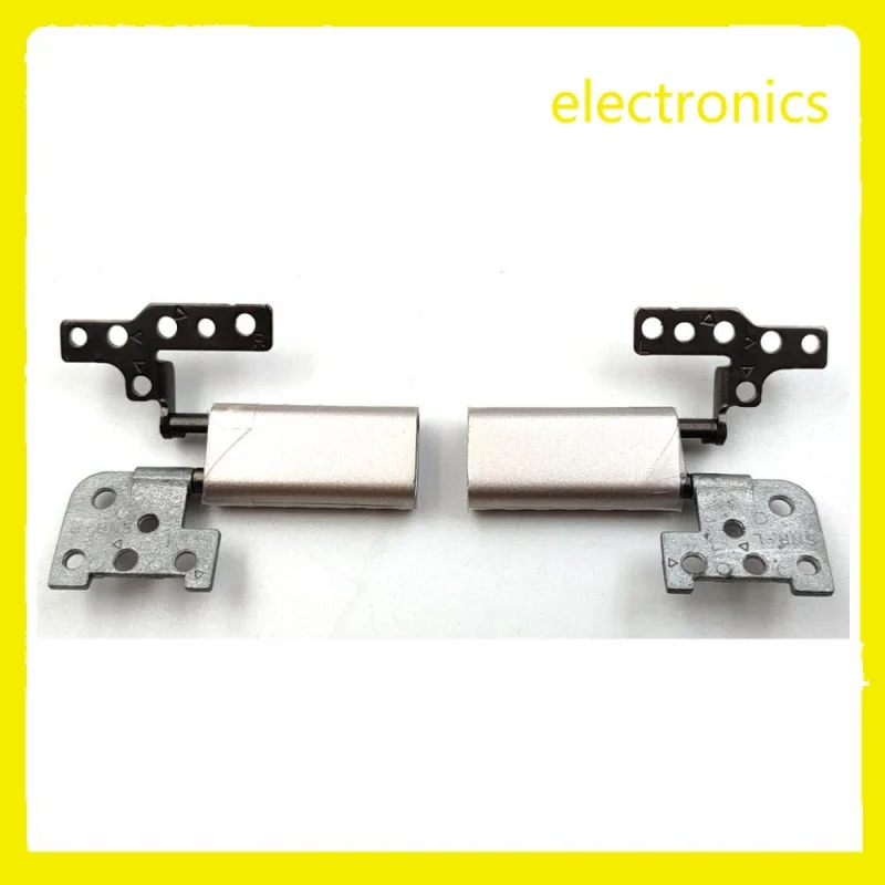 

New For Asus Zenbook Flip UX360C UX360CA UX360CA-1B Series Laptop LCD Screen Hinges Set L&R 13NB0BA2M08121 13NB0BA2M07121