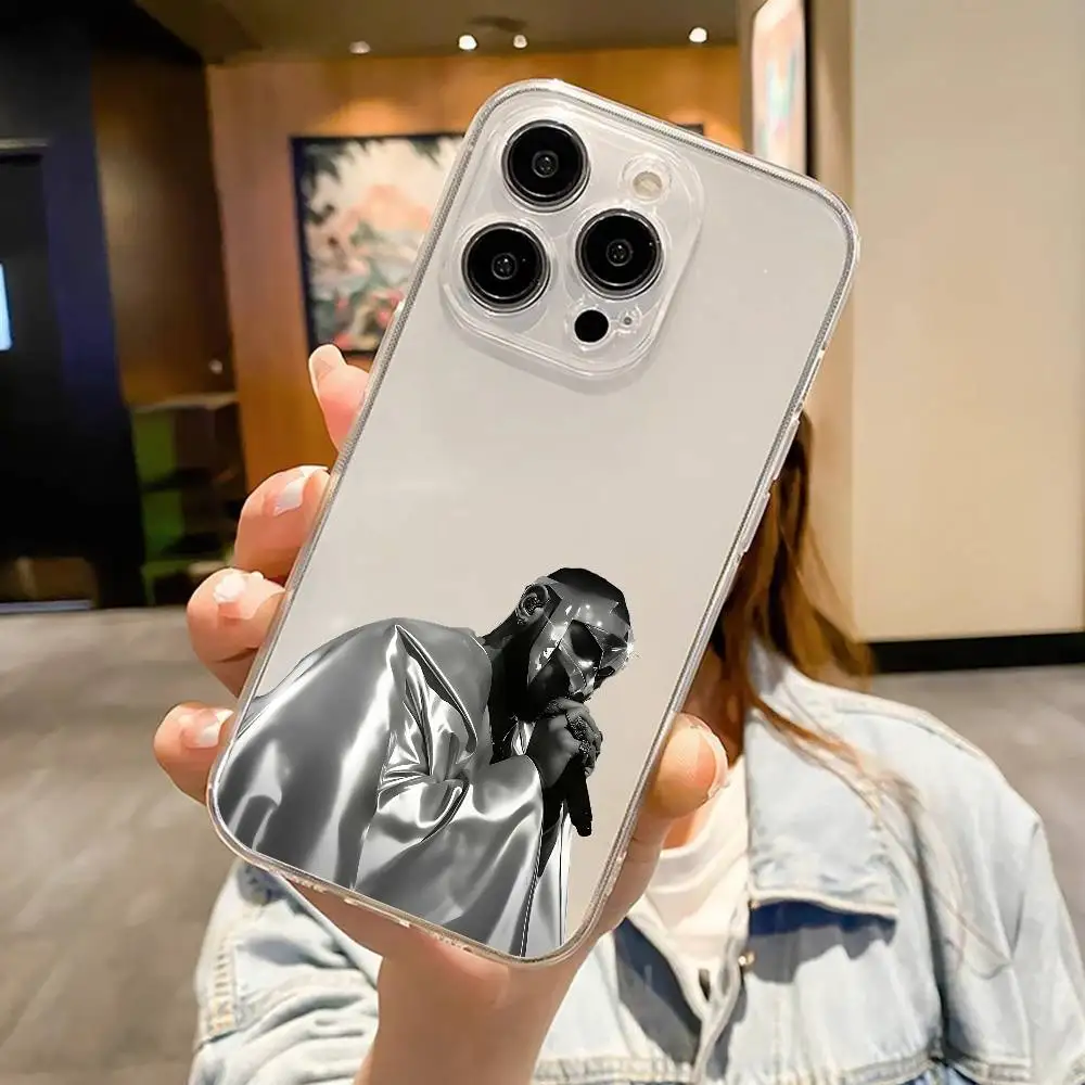 1PC Mf Doom Rapper …