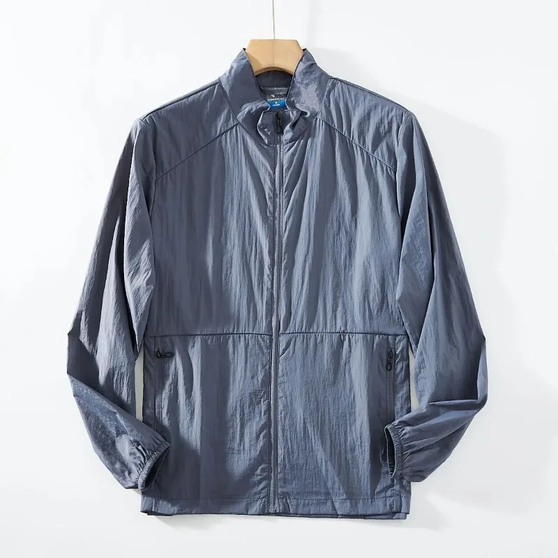 #9 Trending Mens Lightweight Skin Jackets Right Now