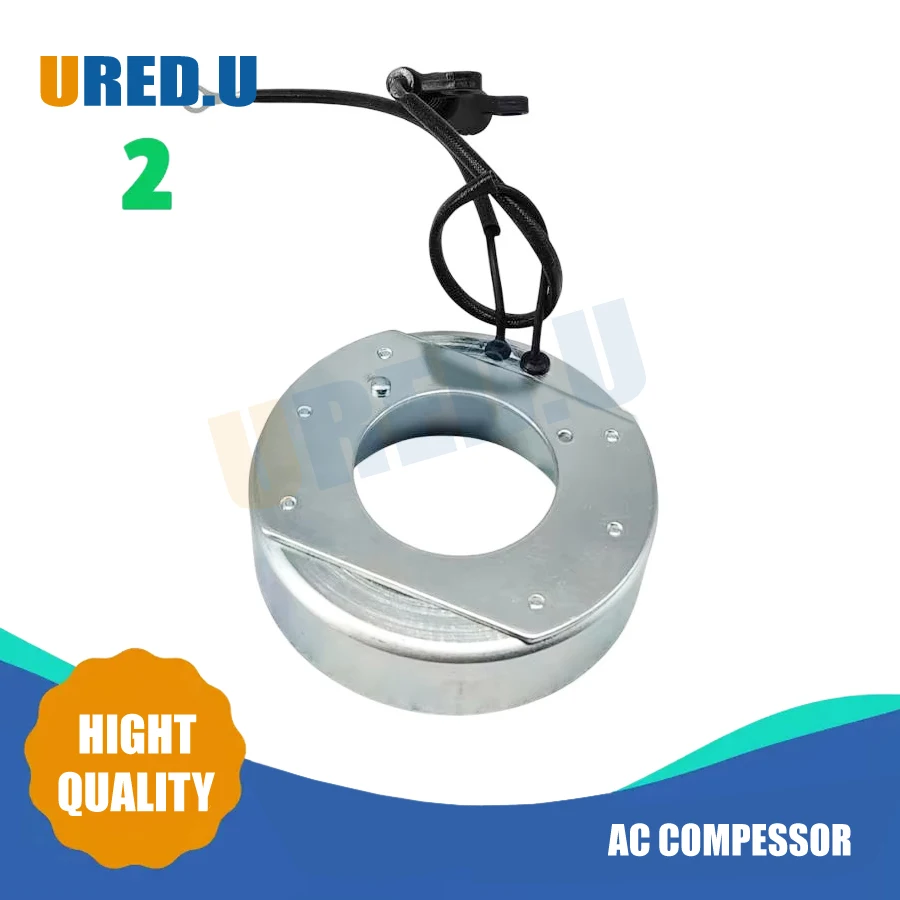 

AC Compressor 11645610 64521171310 Clutch Electromagnetic Coil For BMW Mini Cooper 2002-2008 1139014 1139015