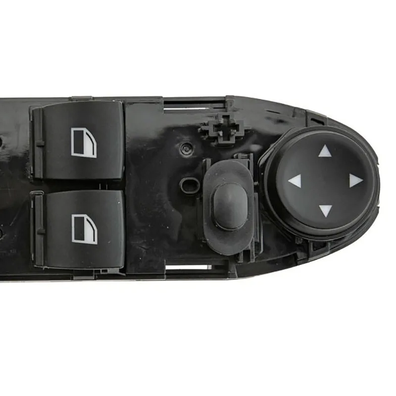 For BMW E70 E71 X5 X6 2007 2008 2009 2010 2011 2012 2013 Glass Lift Switch 61319122121 2