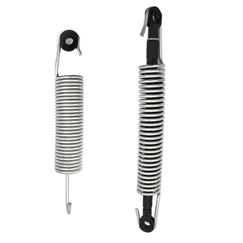 

Пружина амортизатора крышки багажника ABHX (левая и правая) для BMW 5 серии E60 2002-2010, артикулы 51247045884, 51247141490