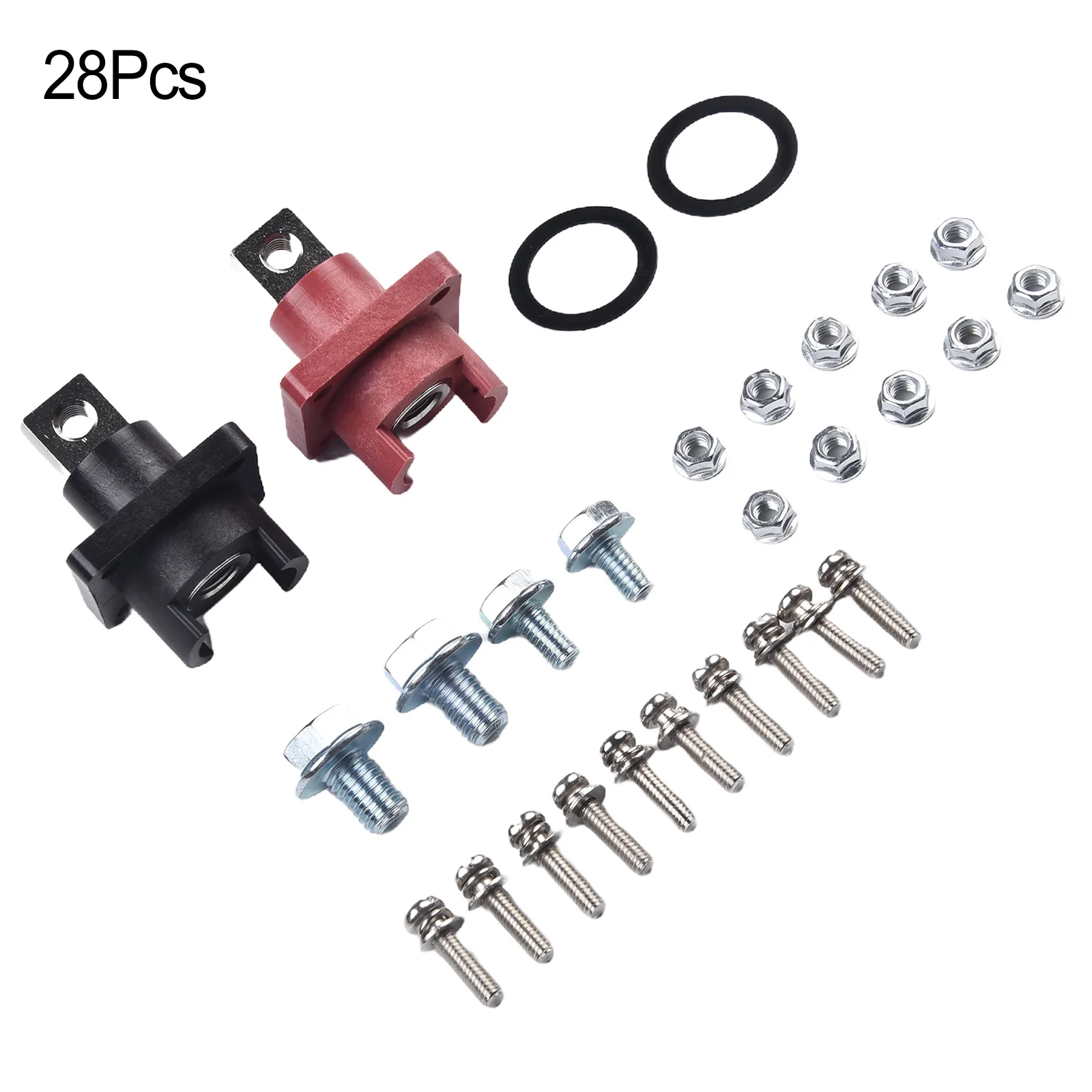 Specifications A Battery Connector Battery Connector Copper Door Wall A Copper Door Wall Properties Voltage Specifications