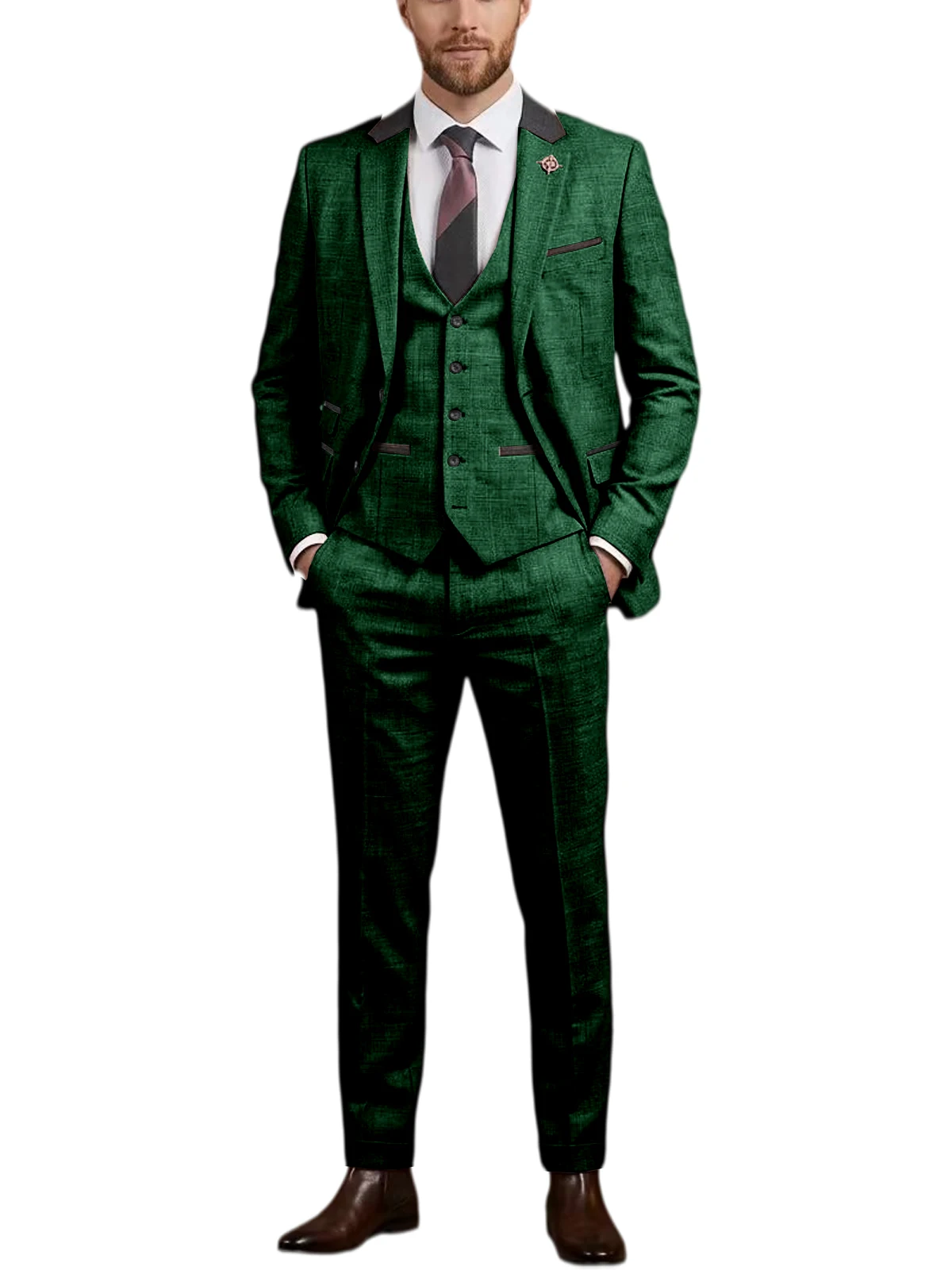 Olive Green