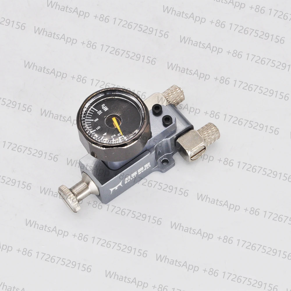 4-10Mpa Pressure Regulating Valve  Truck Hydraulic Relief Valve Excavator Bulldozer Parts