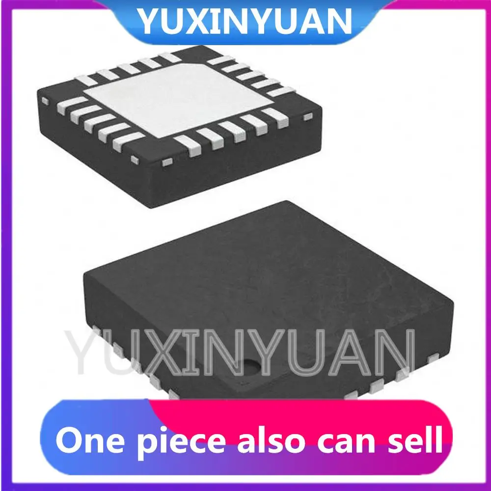 1PCS/LOT  PTN5100 5100 PTN5100BSMP QFN IC Chip Brand new original integrated circuit YUXINYUAN  IN STOCK